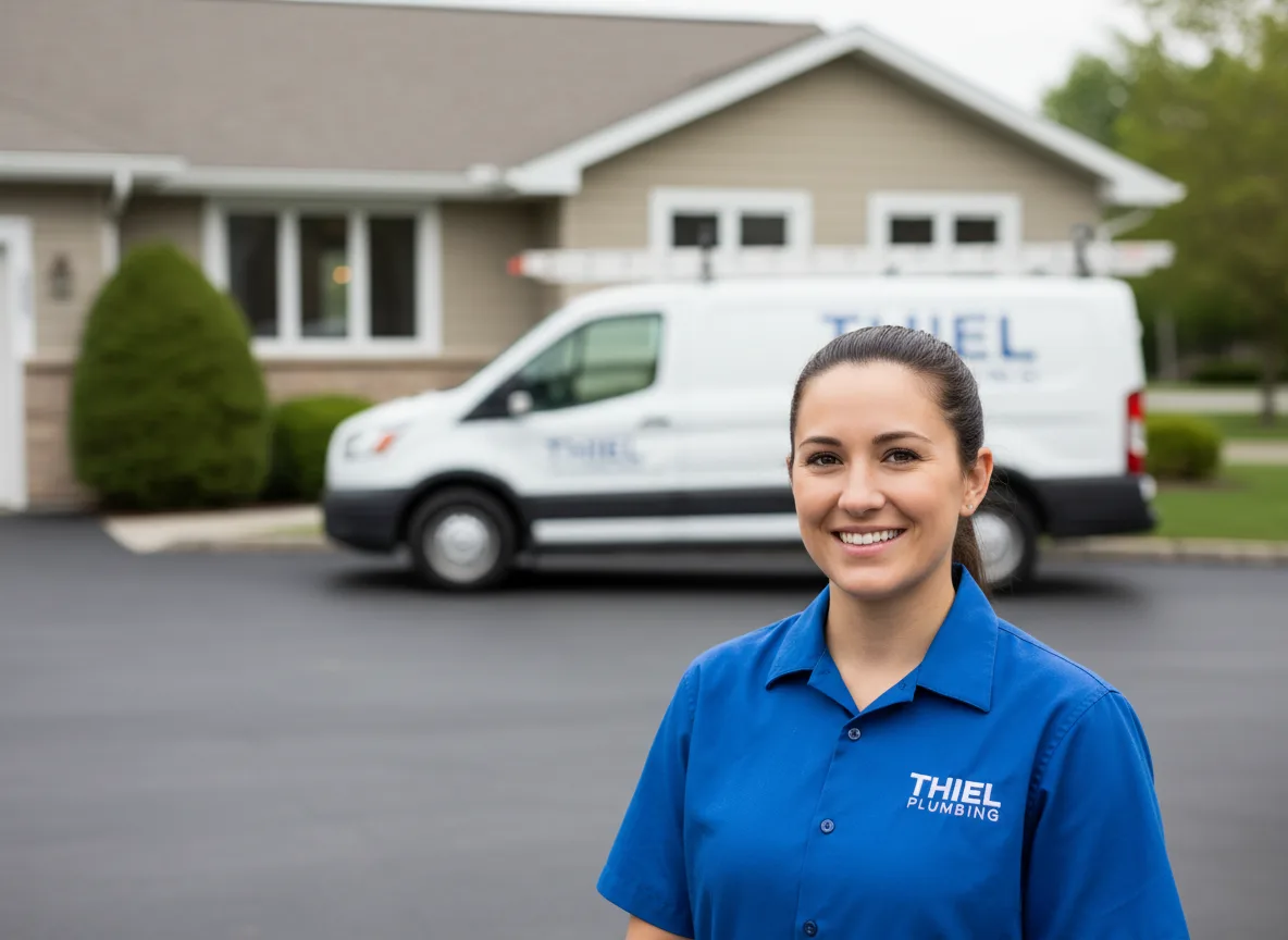 Plumber Davey, NE FAQs